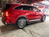 Độ Mâm 19 Inch Cao Cấp Cho Xe Kia Sorento 2021