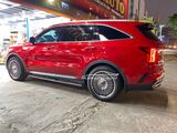 Độ Mâm 19 Inch Cao Cấp Cho Xe Kia Sorento 2021