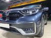 Độ Đèn Tăng Sáng Cao Cấp Cho Xe Honda Crv 2020