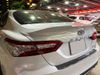 Lắp Phụ Kiện Đuôi Cá Cao Cấp Cho Xe Toyota Camry 2022