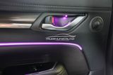 Đèn LED Nội Thất 360 Độ Cho Xe Mazda Cx8 2023