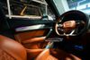 Độ Đèn LED Nội Thất Ma Trận Cho Xe Audi Q5 2022