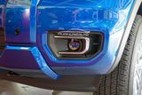 Độ Đèn Bi Gầm AES Q8 Pro Cho Xe Ford Ranger 2023