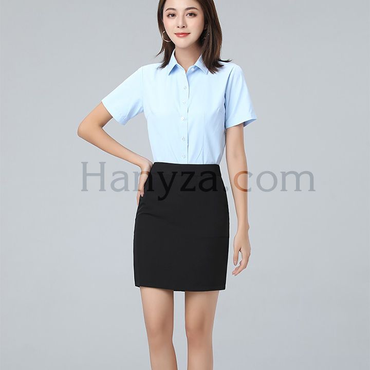 Chân váy công sở PENI 7819