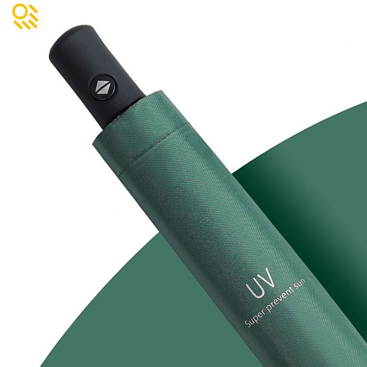 Ô dù chống tia UAV bật mở tự động kiểu dáng nhỏ gọn