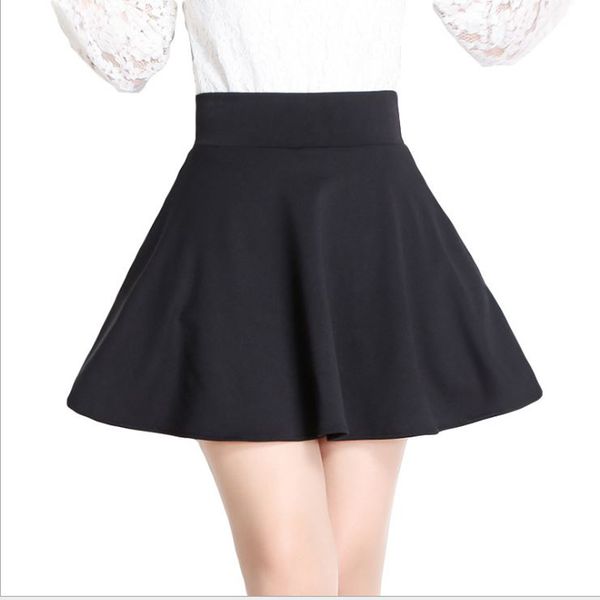 Chân váy nữ xếp ly US16A901