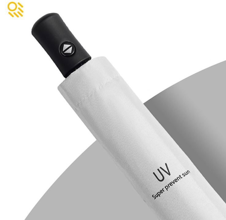 Ô dù chống tia UAV bật mở tự động kiểu dáng nhỏ gọn