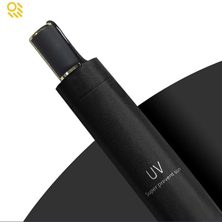 Ô dù chống tia UAV bật mở tự động kiểu dáng nhỏ gọn