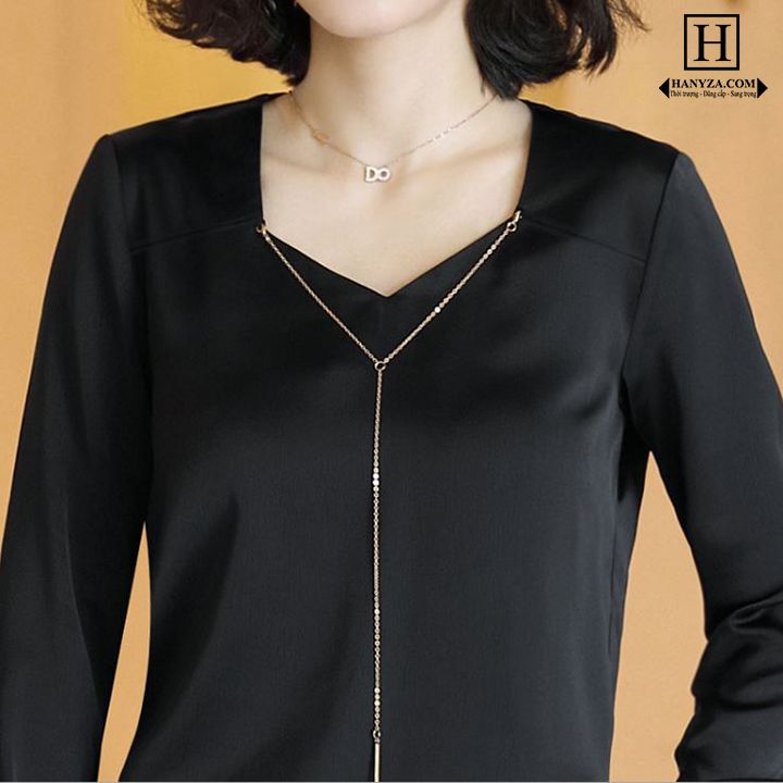 Bộ Vest nữ 3 mảnh phối màu CZOON