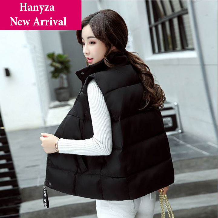 Áo khoác nữ dáng ngắn kiểu Vest