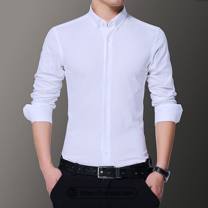 Cổ áo sơ mi nam Yếu tố làm nên một chiếc áo đẹp và phù hợp CELEB STORE #46 Cổ áo sơ mi nam Yếu tố làm nên một chiếc áo đẹp và phù hợp CELEB STORE