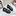 Giày lười nữ Agsdon kiểu dáng Anh Quốc đế cao 5.5cm 531177