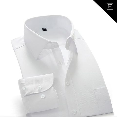 Áo Sơ Mi Nam Phong Cách Công Sở AM-21021