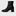 Boot nữ gót cao 5cm mũi vuông HAN 333-1