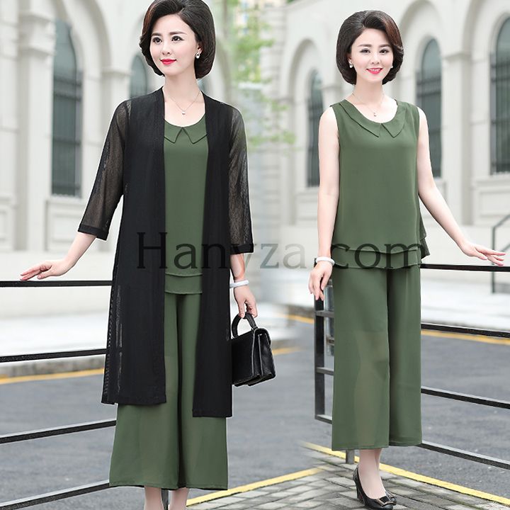 Cách phối áo vest nữ sát nách dáng ngắn chuẩn không cần chỉnh