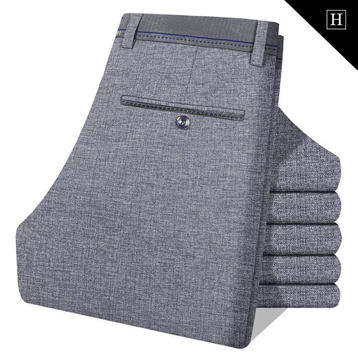 Quần Âu nam AM720