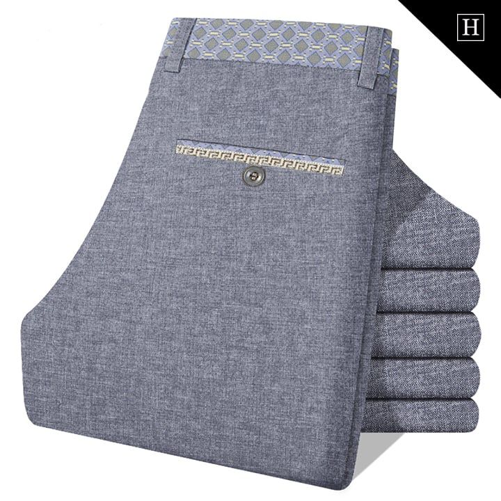 Quần Âu nam AM720