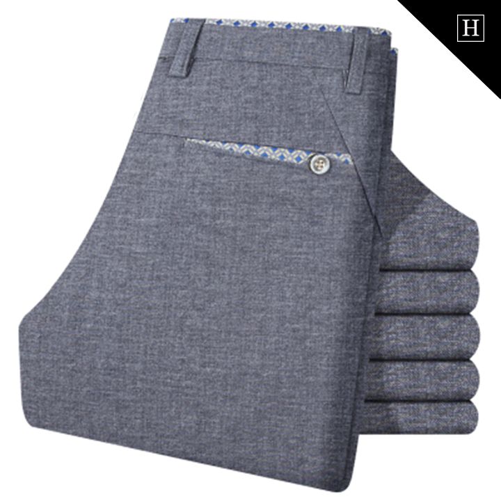 Quần Âu nam AM720