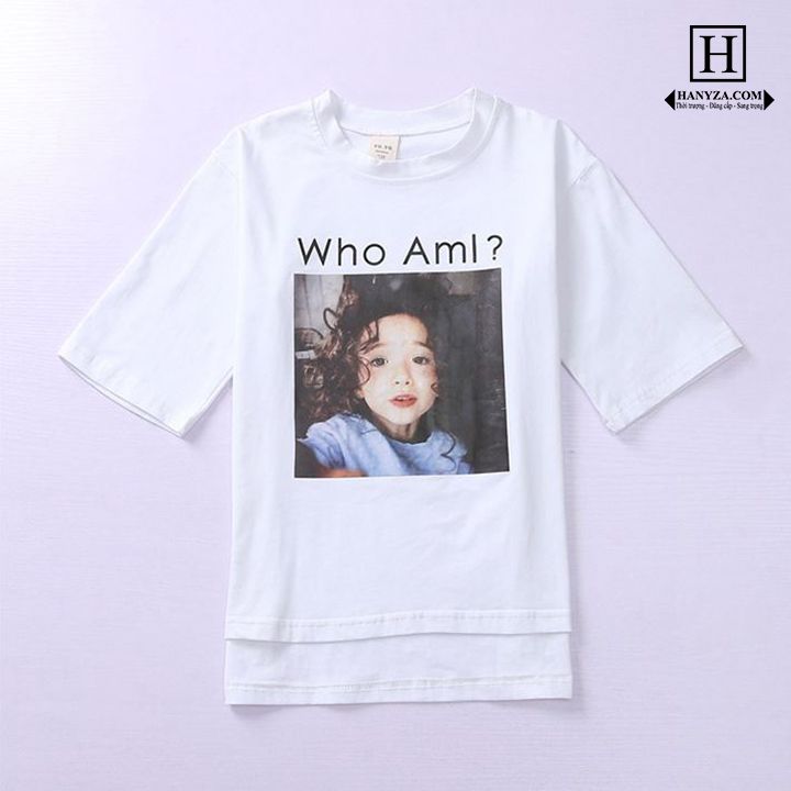 Bộ quần yếm bé gái phối 3 túi ngang