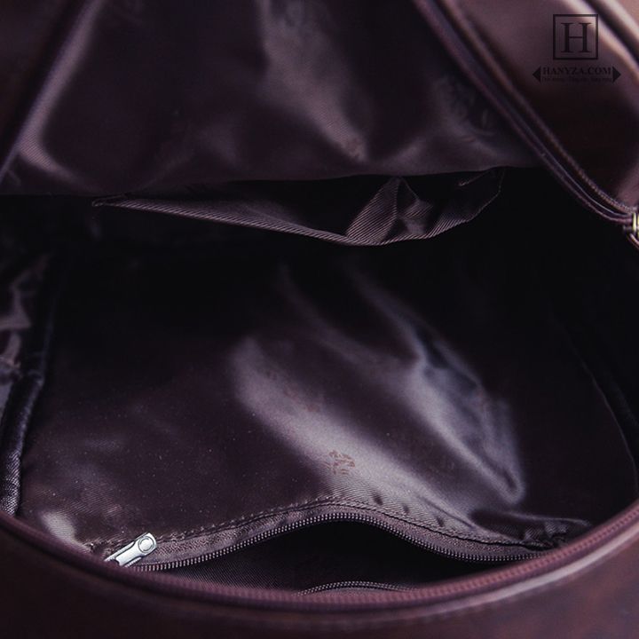 Ba lô nữ phong cách đơn giản HAN-8760