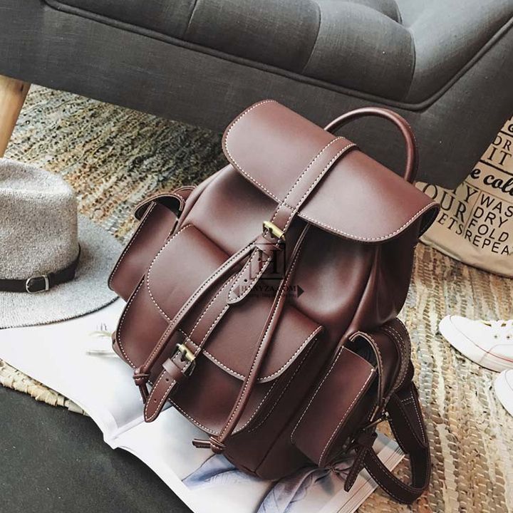 Ba lô nữ kiểu dáng du lịch nhỏ