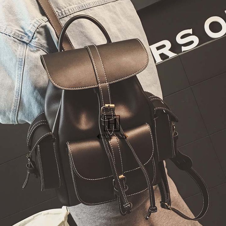 Ba lô nữ kiểu dáng du lịch nhỏ