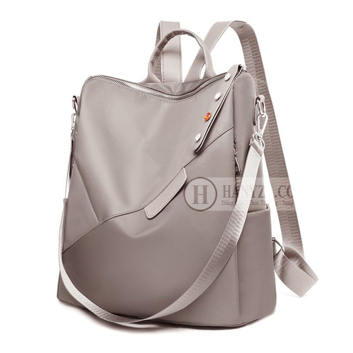 Ba lô nữ kiêm túi xách kháng nước