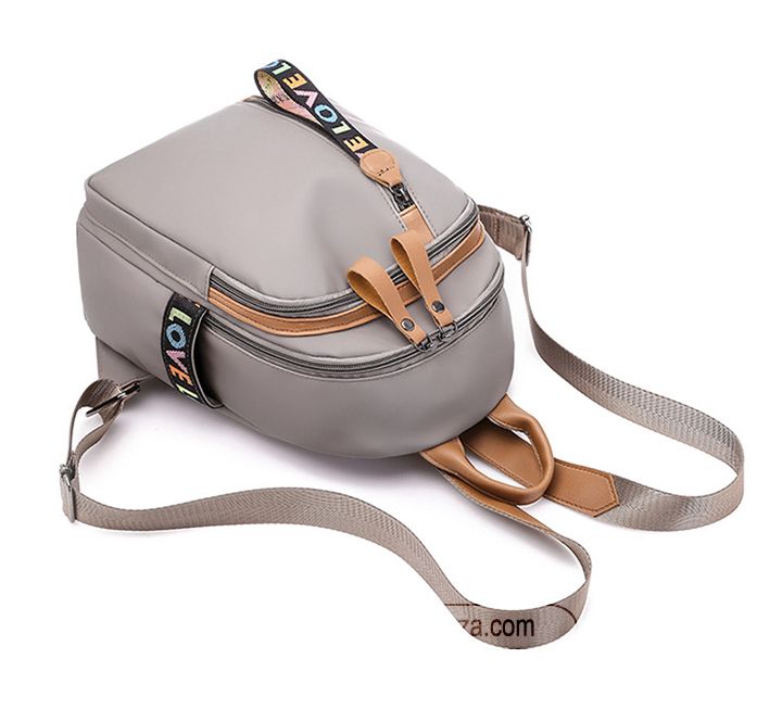 Balo nữ Zhenli thời trang dáng ovan