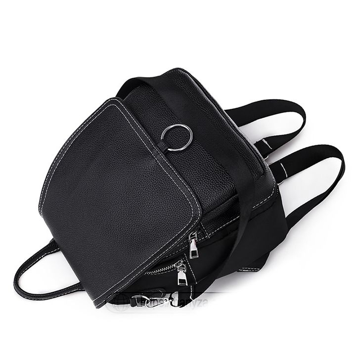 Balo nữ Zhenli mùa hè 2021 dáng nhỏ