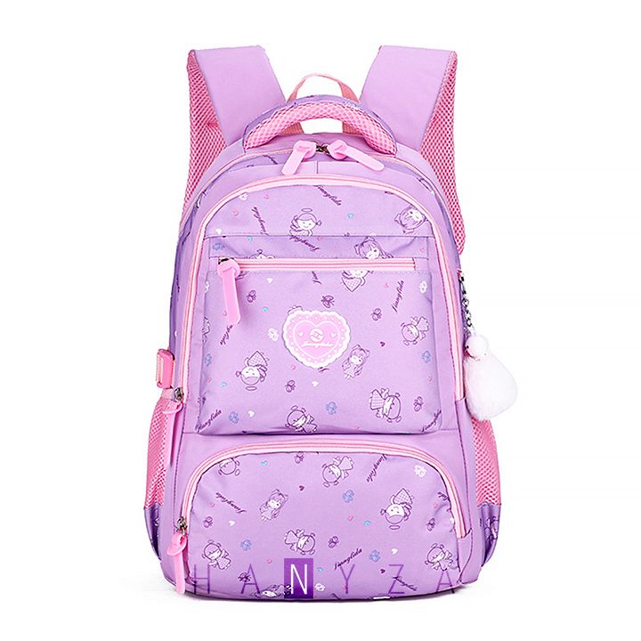 Balo học sinh tiểu học và trung học phối màu Gradient