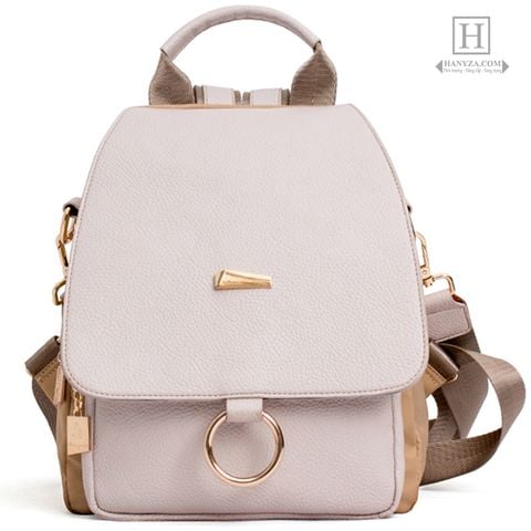 Ba lô nữ dáng vuông 3 trong 1 HAN-1189