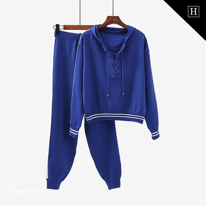 Bộ quần áo nữ C599