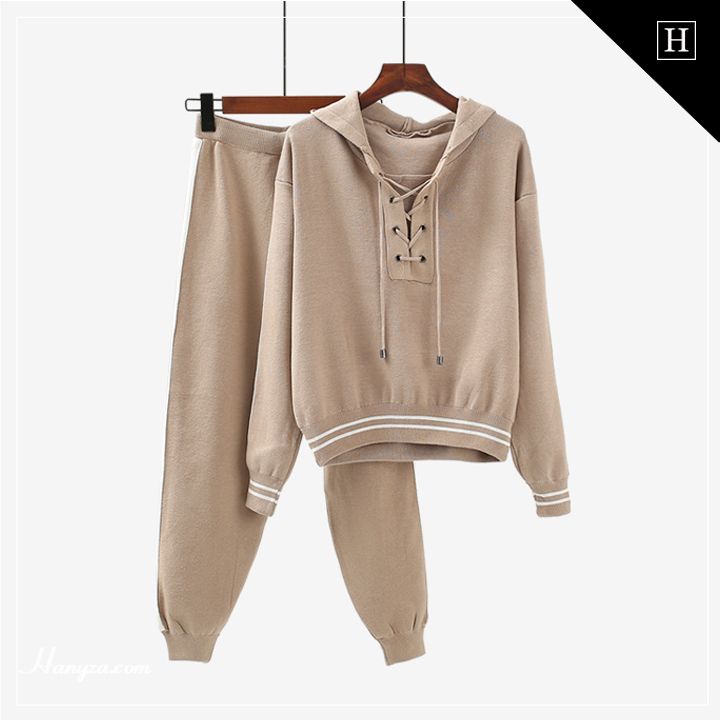 Bộ quần áo nữ C599