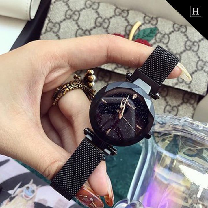 Đồng hồ nữ Dimini chính hãng Nhật Bản - DI 5280