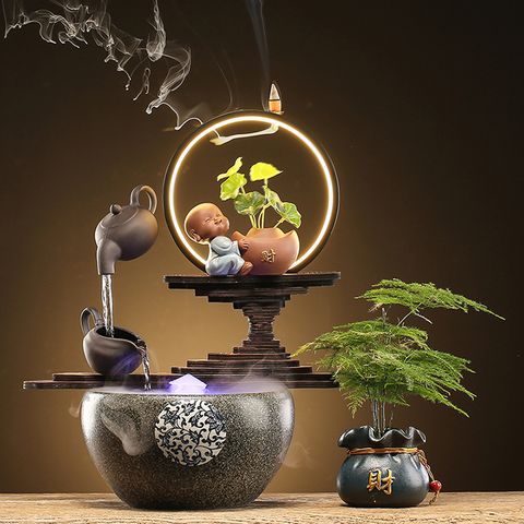 Tiểu cánh chậu treo men ngọc nước chảy