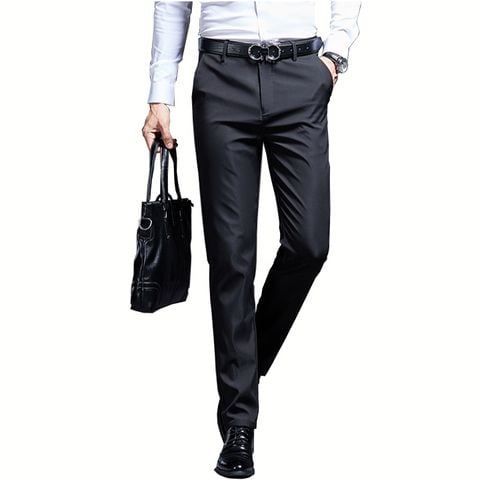 Quần âu nam ống đứng  LDH2603