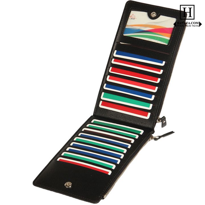 Ví dài nam Beallerry QB013