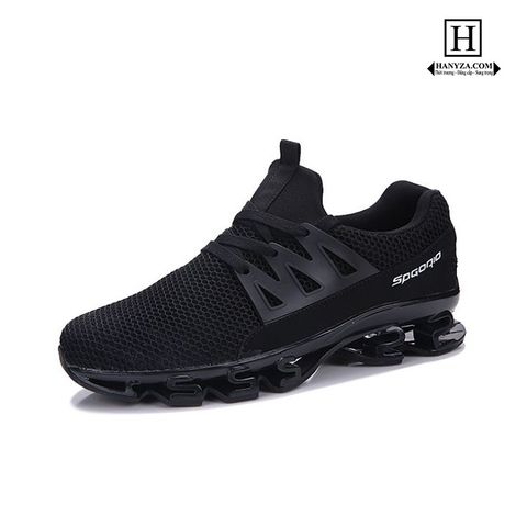 Giày thể thao unisex đễ rỗng Dark Ares