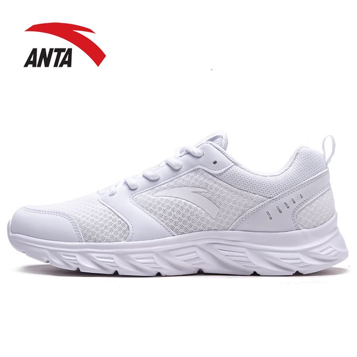 Gìay thể thao nam Anta đế mềm nhẹ thoáng khí