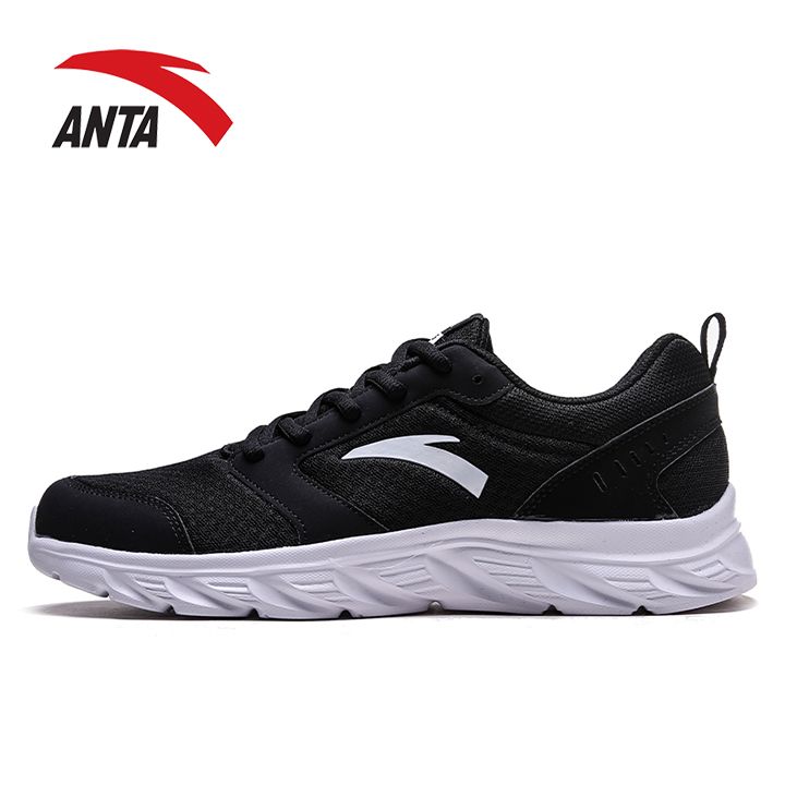 Gìay thể thao nam Anta đế mềm nhẹ thoáng khí