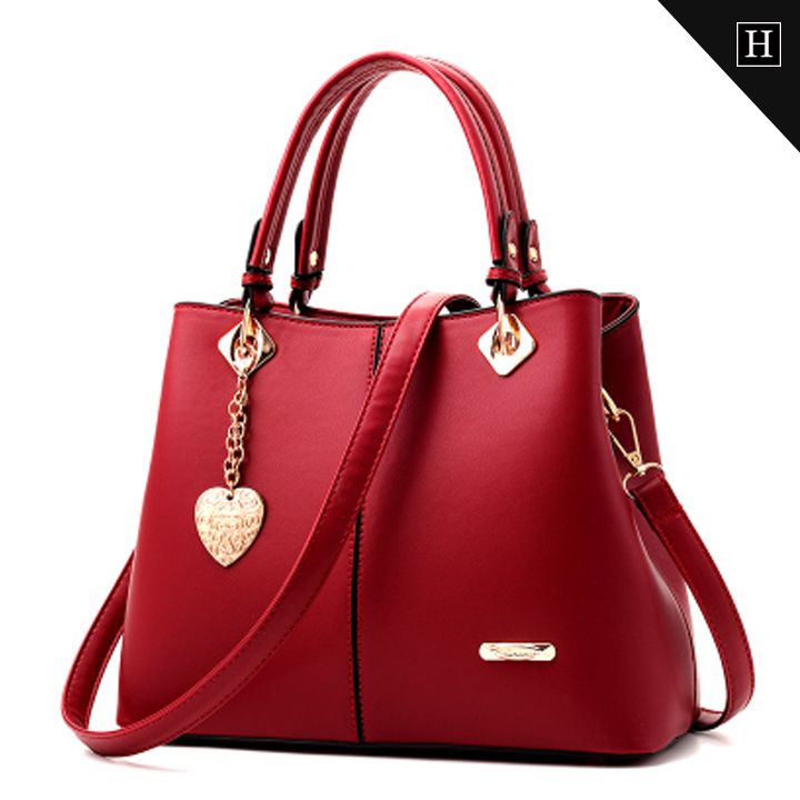 Túi xách nữ thời trang HA - 6112