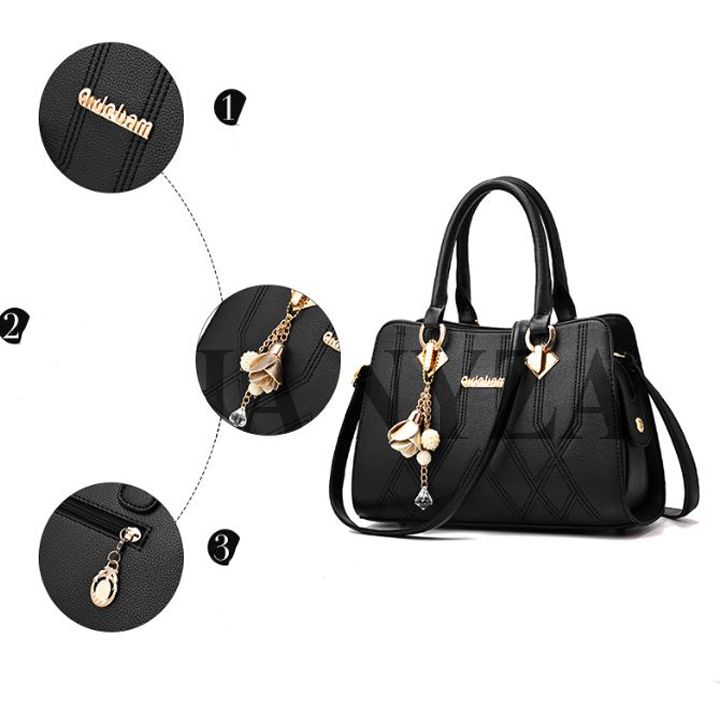 Túi Xách Nữ HA7002