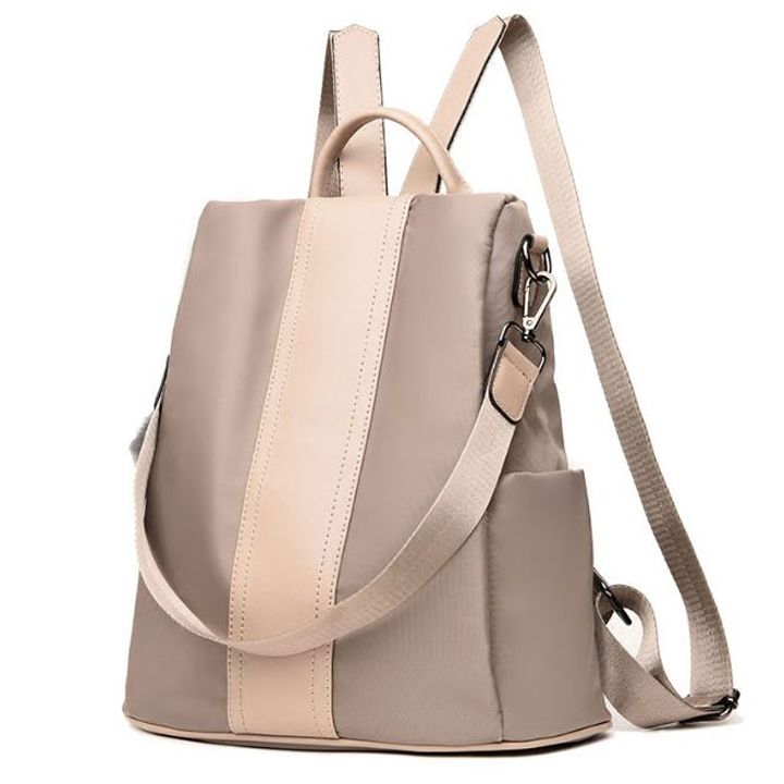 Balo kiêm túi đeo chéo 2 trong 1