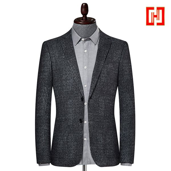 Áo blazer mỏng phong cách giản dị LB566