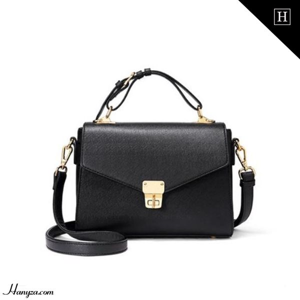 Túi Messenger F-139