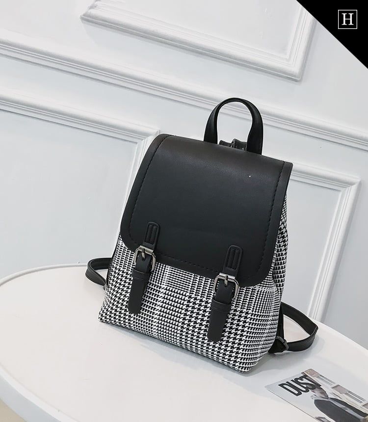 Ba lô nữ thời trang G-405