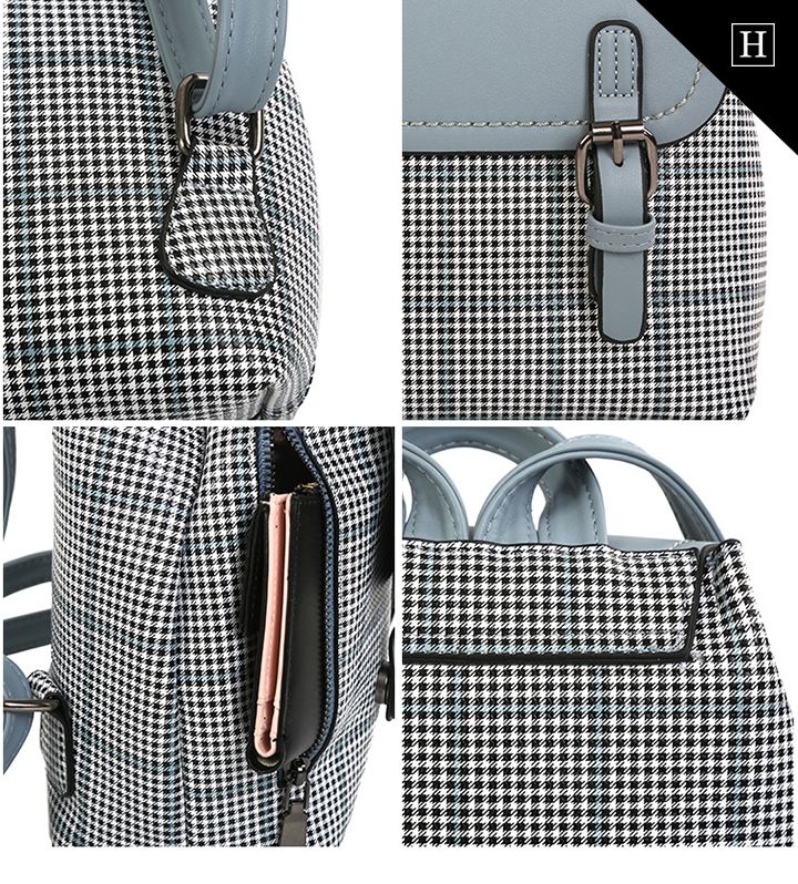 Ba lô nữ thời trang G-405