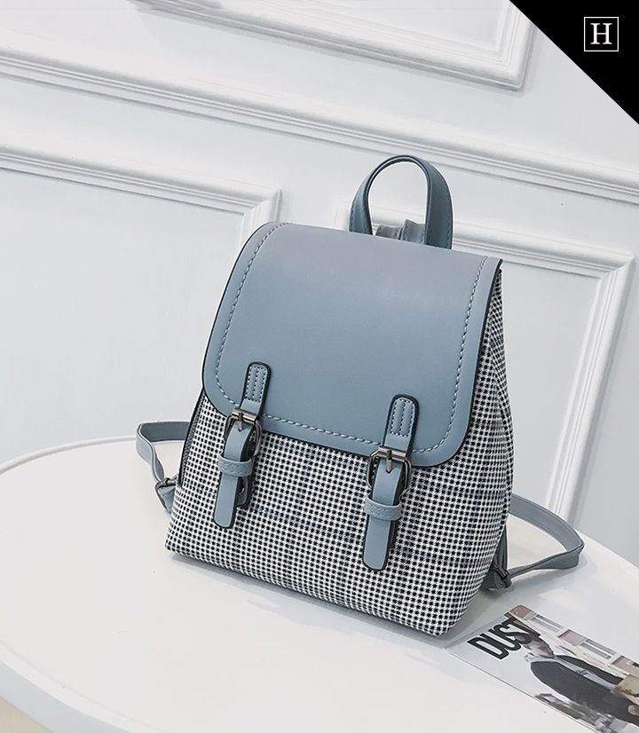 Ba lô nữ thời trang G-405