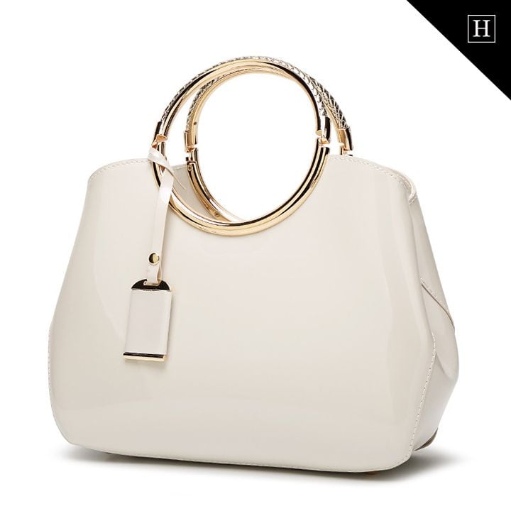 Túi xách Âu Mỹ thanh lịch, sang trọng