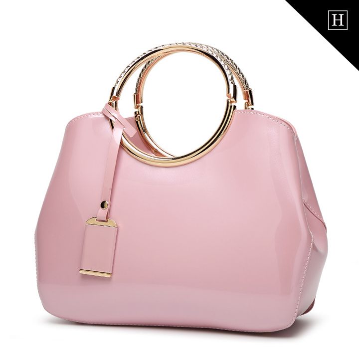 Túi xách Âu Mỹ thanh lịch, sang trọng